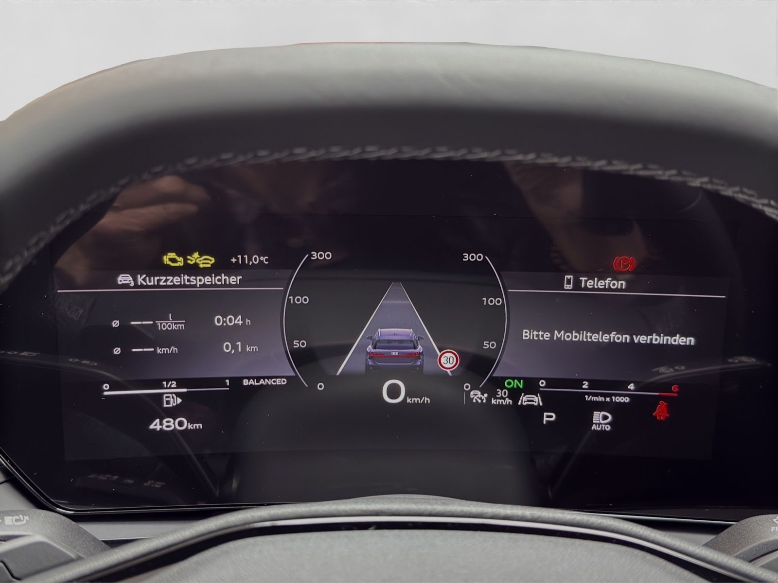 Audi A6 Avant – Foto 10