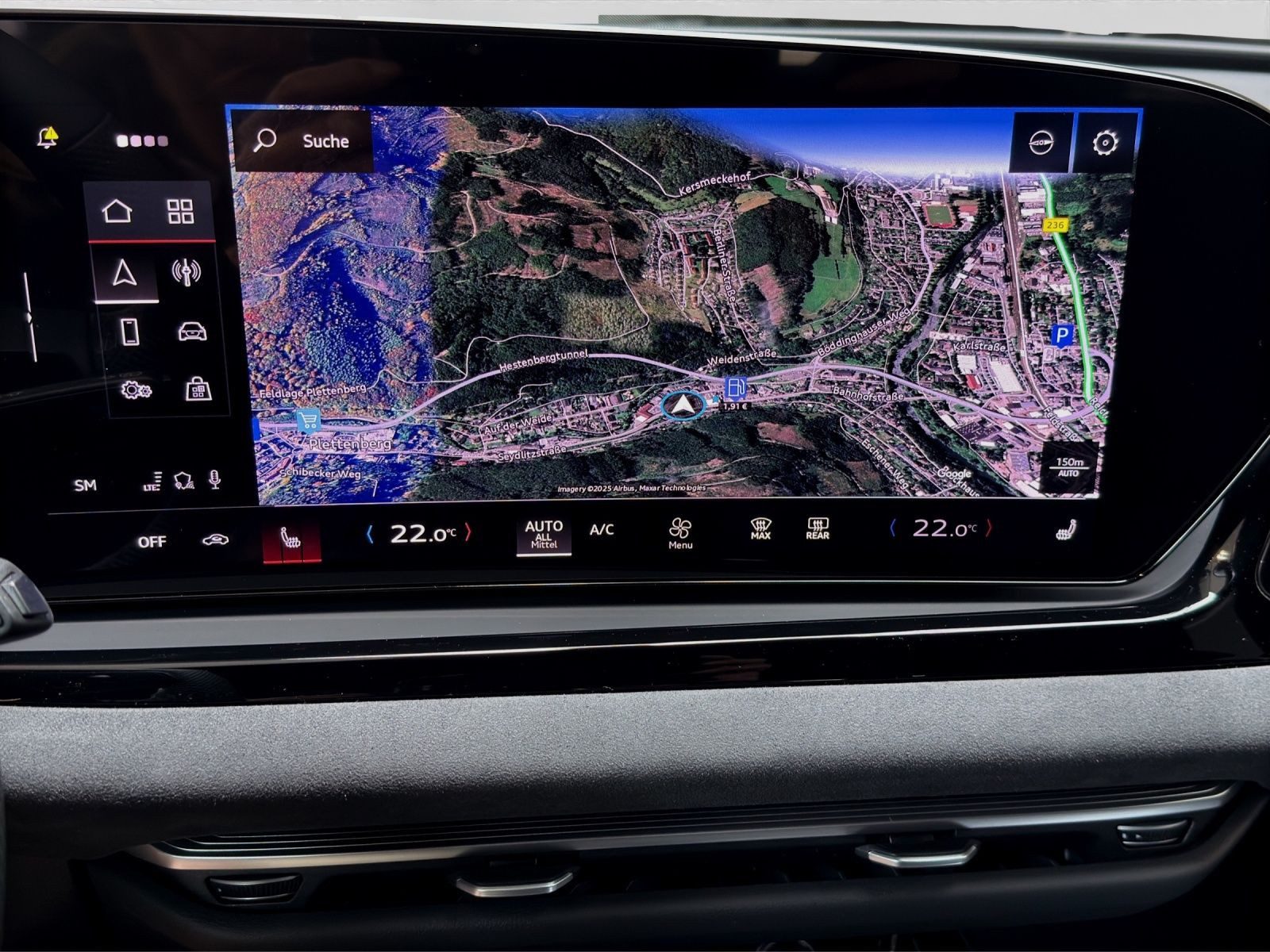 Audi A6 Avant – Foto 12