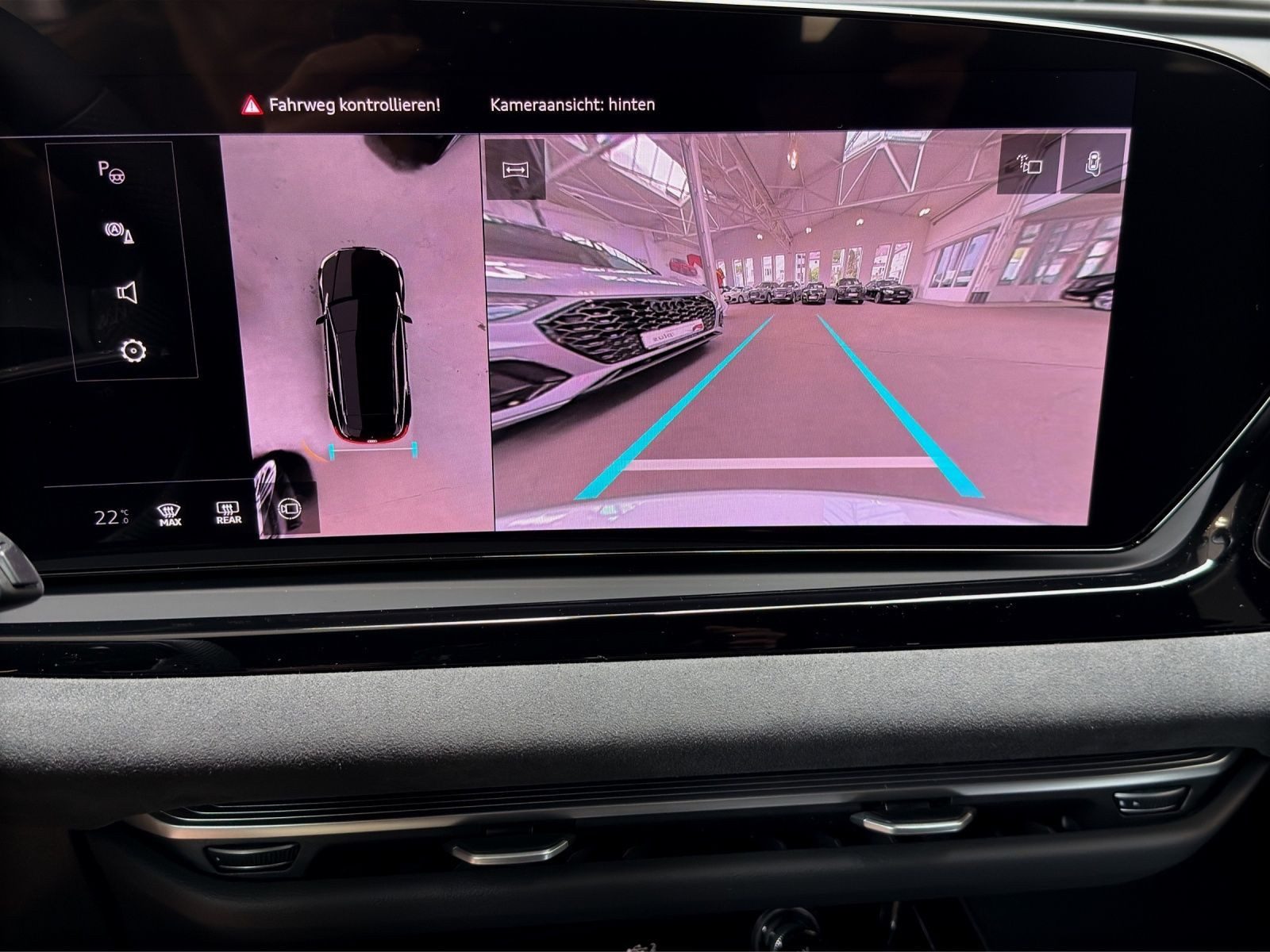 Audi A6 Avant – Foto 13