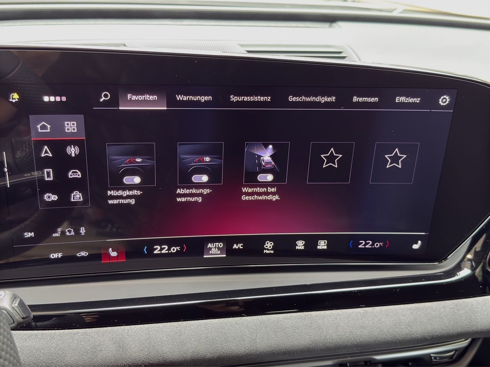 Audi A6 Avant – Foto 14