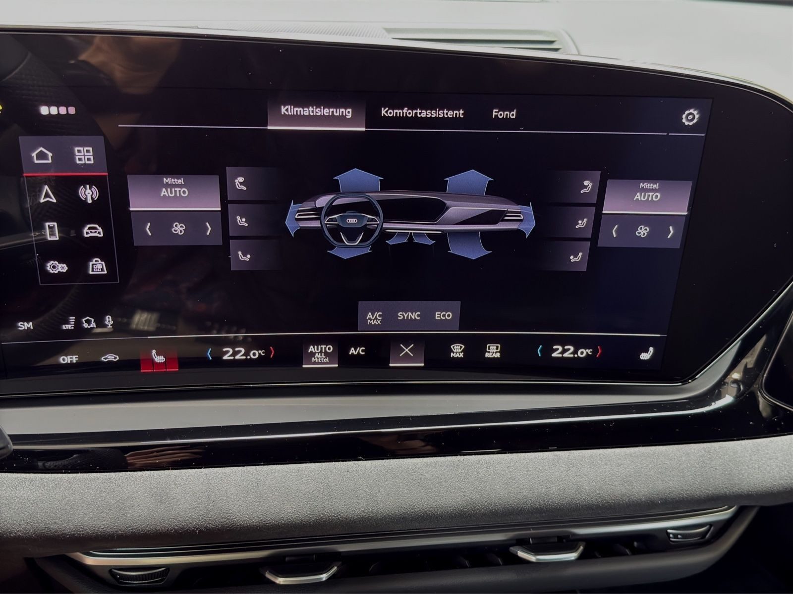Audi A6 Avant – Foto 15