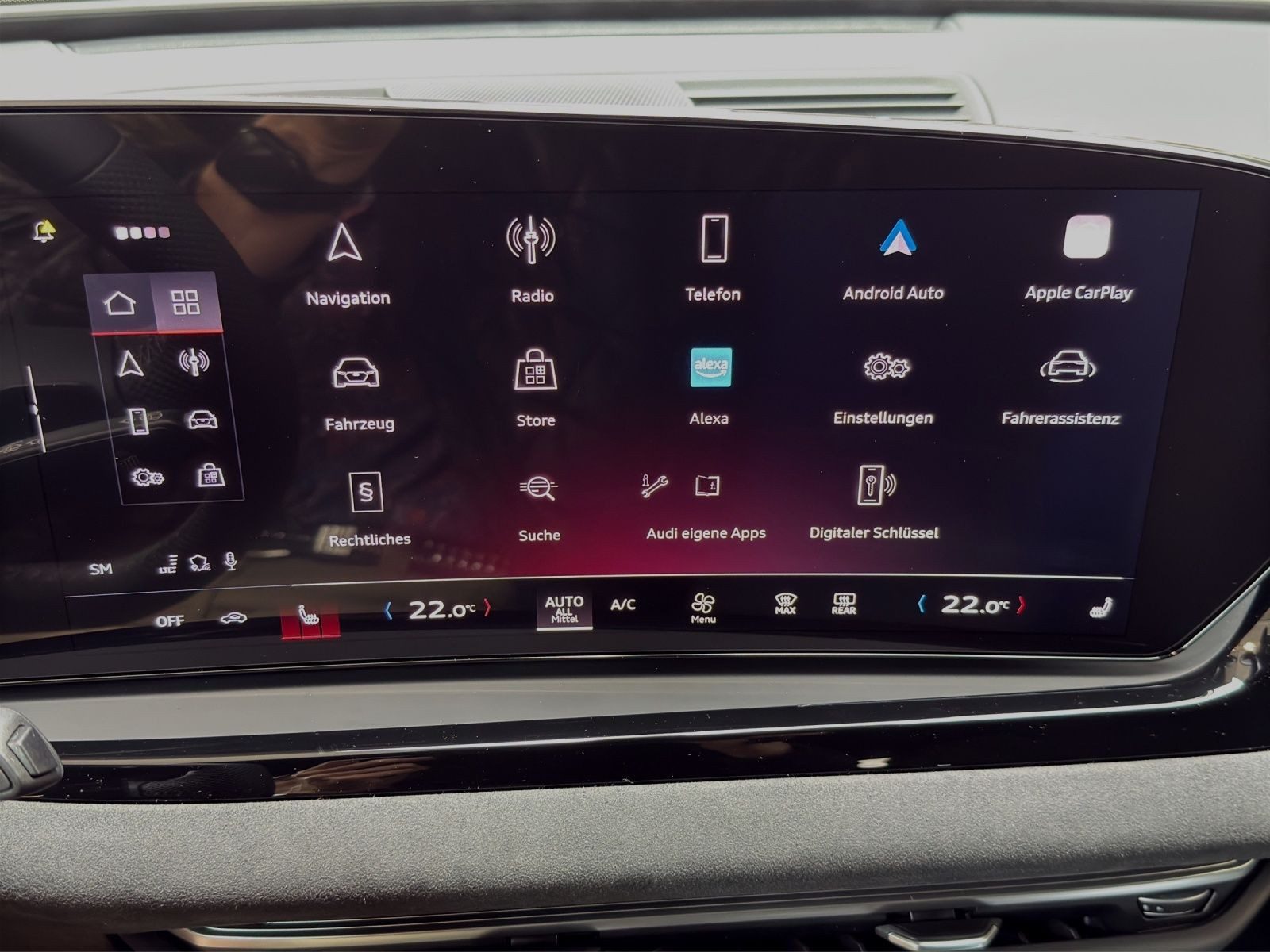 Audi A6 Avant – Foto 16