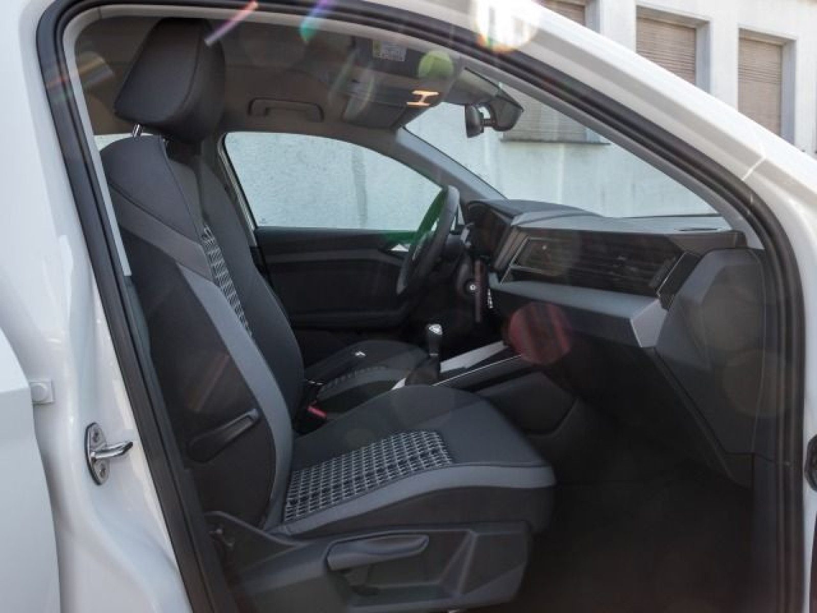 Audi A1 Sportback – Bild 4