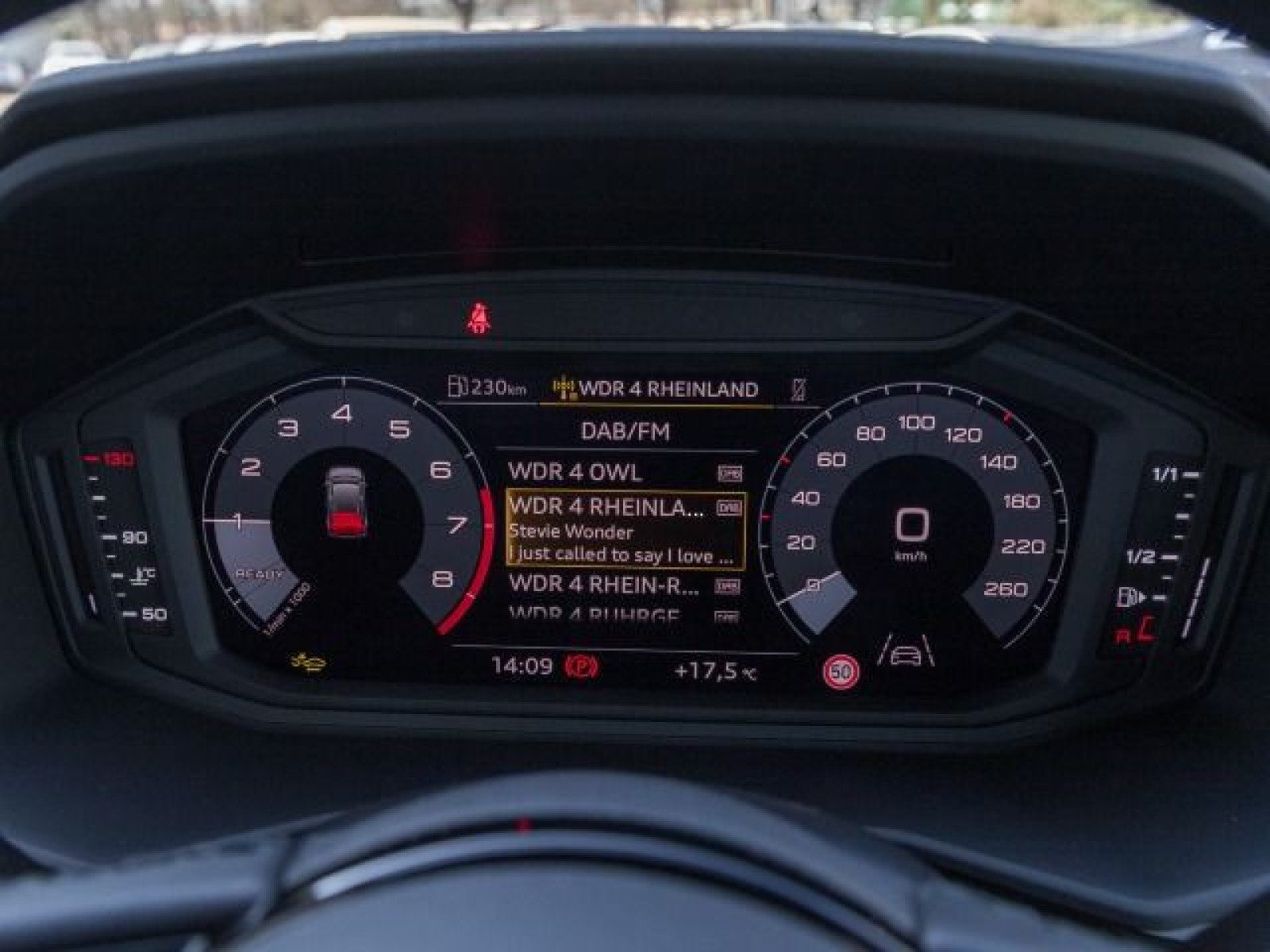 Audi A1 Sportback – Bild 6