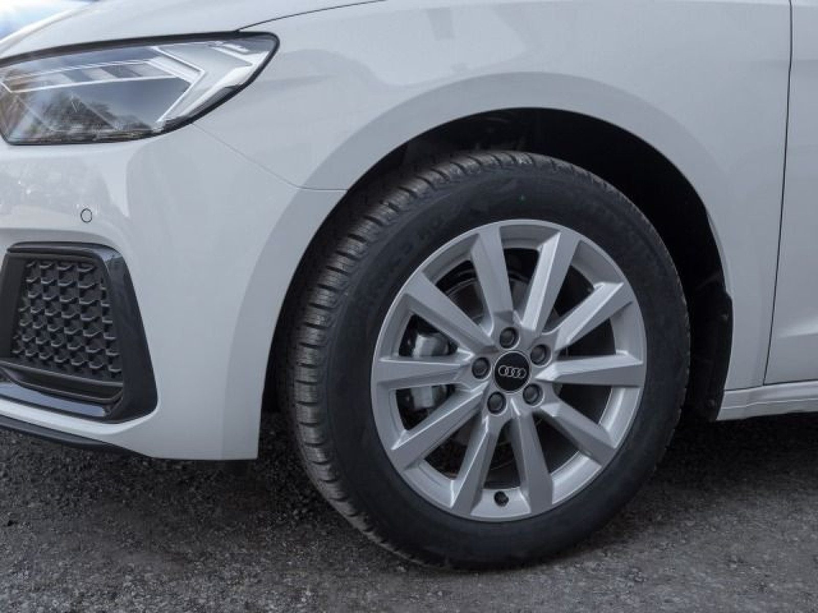 Audi A1 Sportback – Bild 7