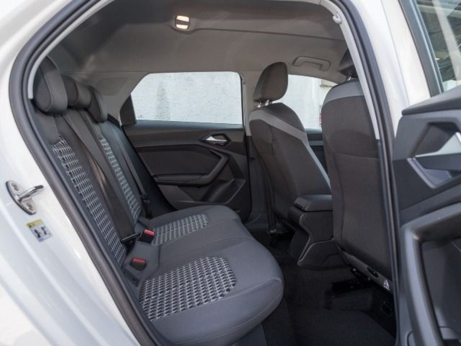 Audi A1 Sportback – Bild 8