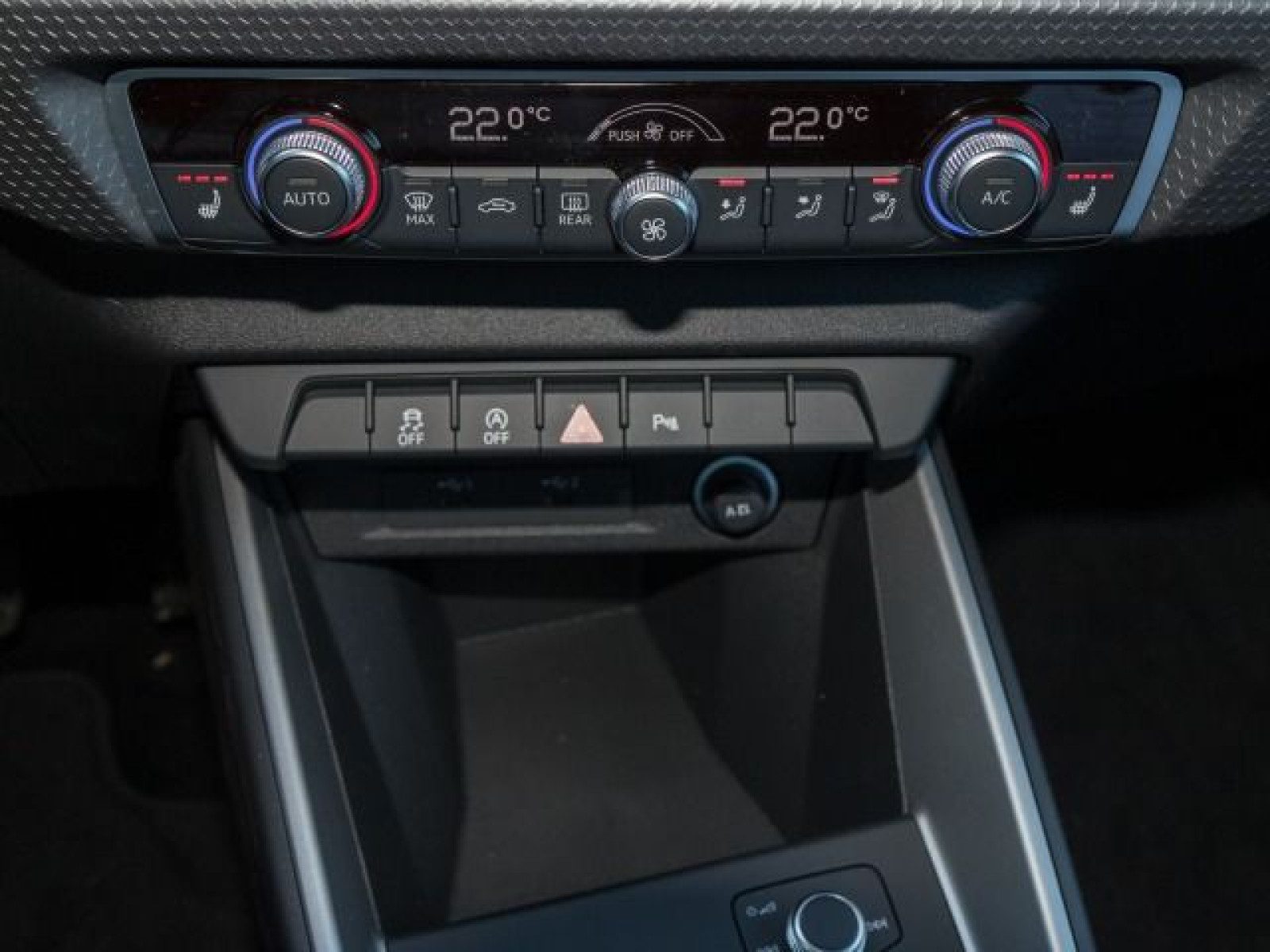 Audi A1 Sportback – Bild 14