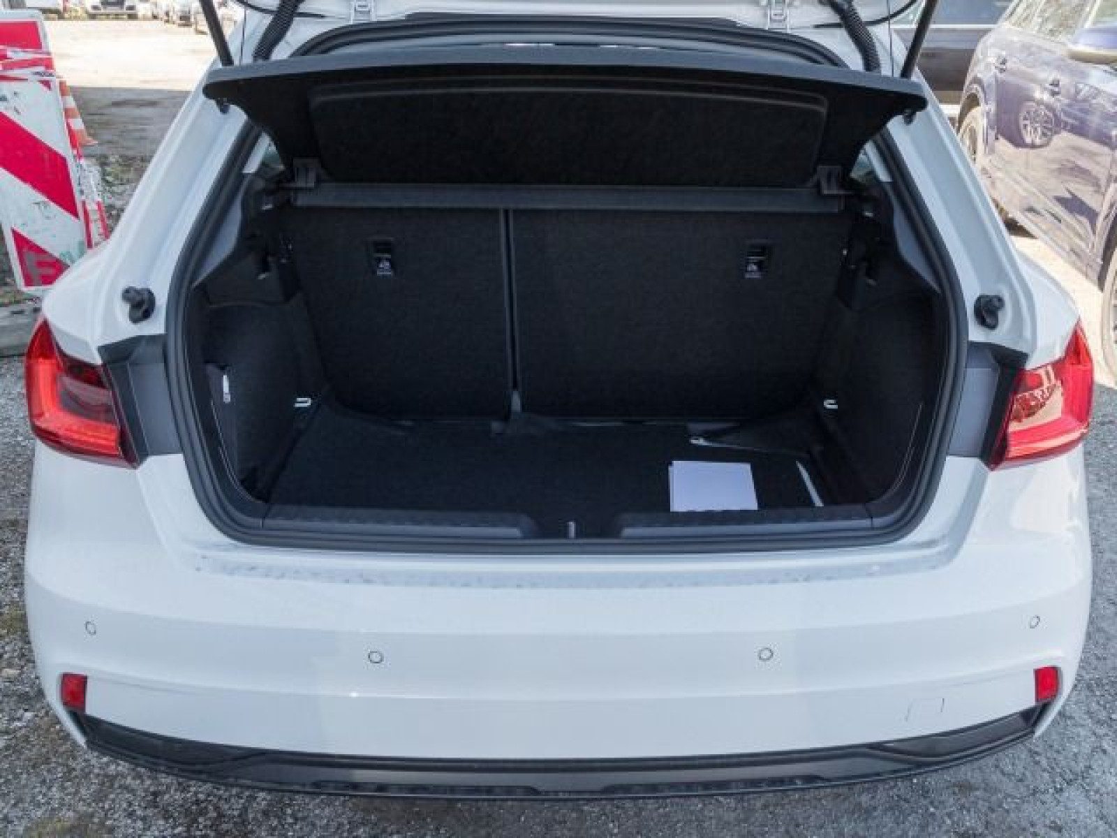 Audi A1 Sportback – Bild 16