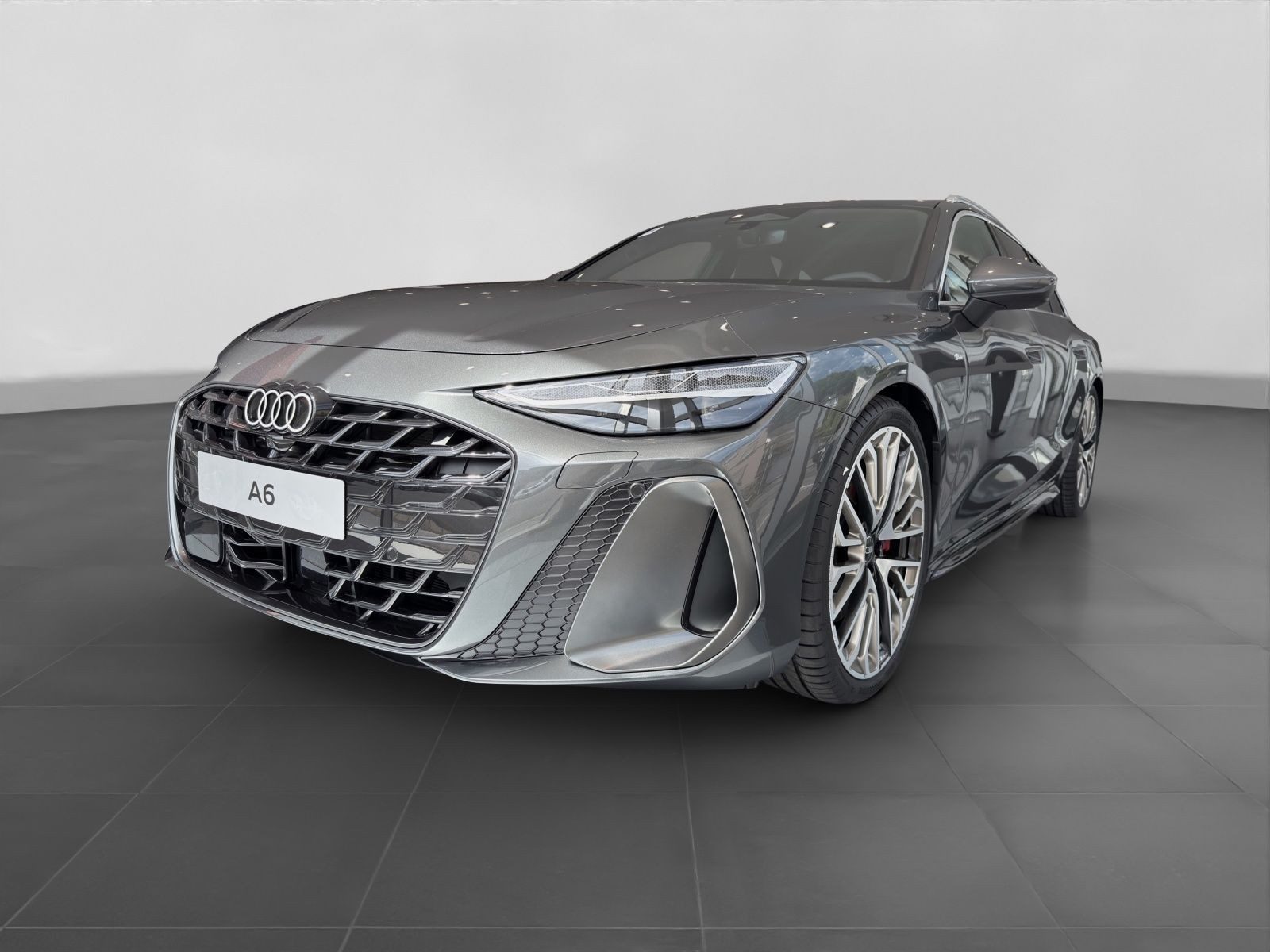 Audi A6 Avant – Foto 2