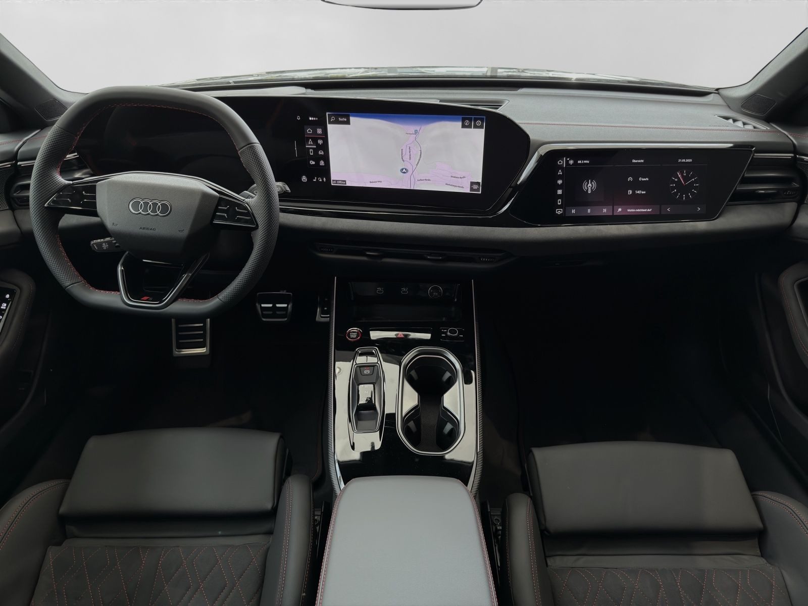 Audi A6 Avant – Foto 5