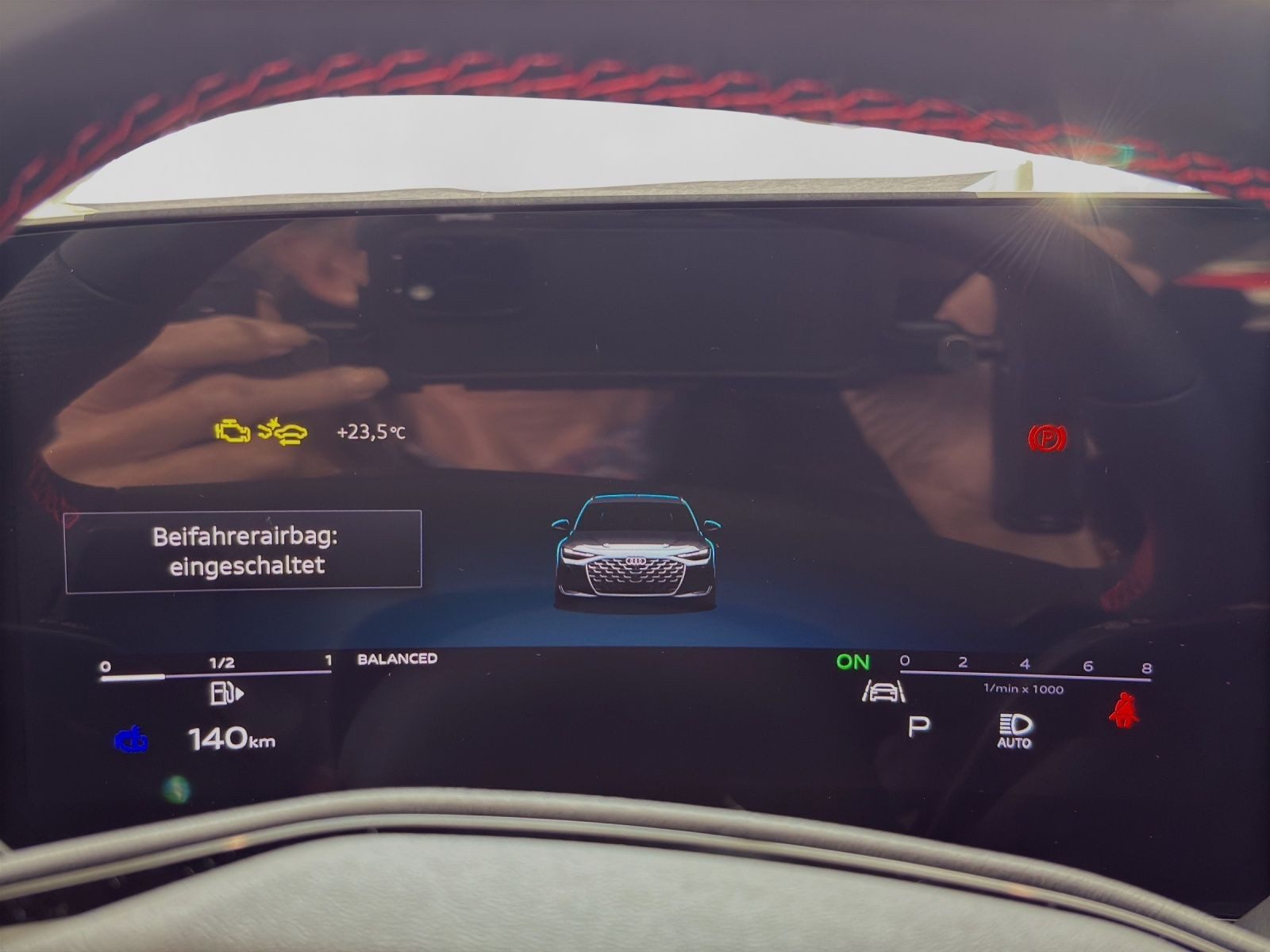 Audi A6 Avant – Foto 6