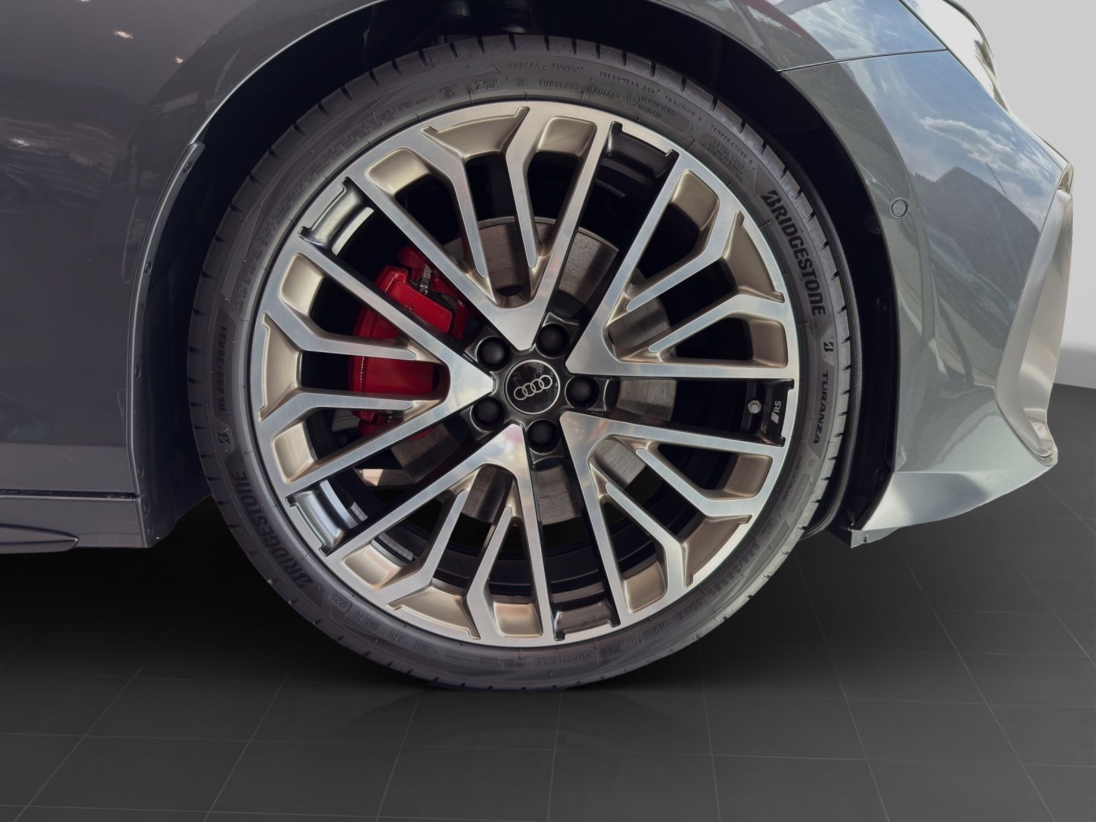 Audi A6 Avant – Foto 7