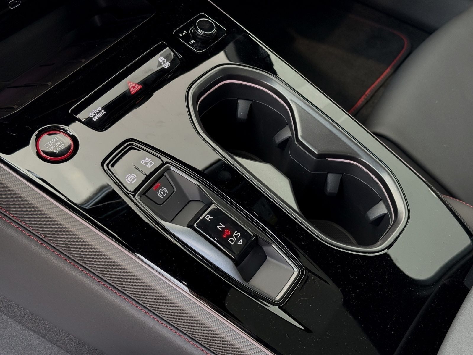 Audi A6 Avant – Foto 9