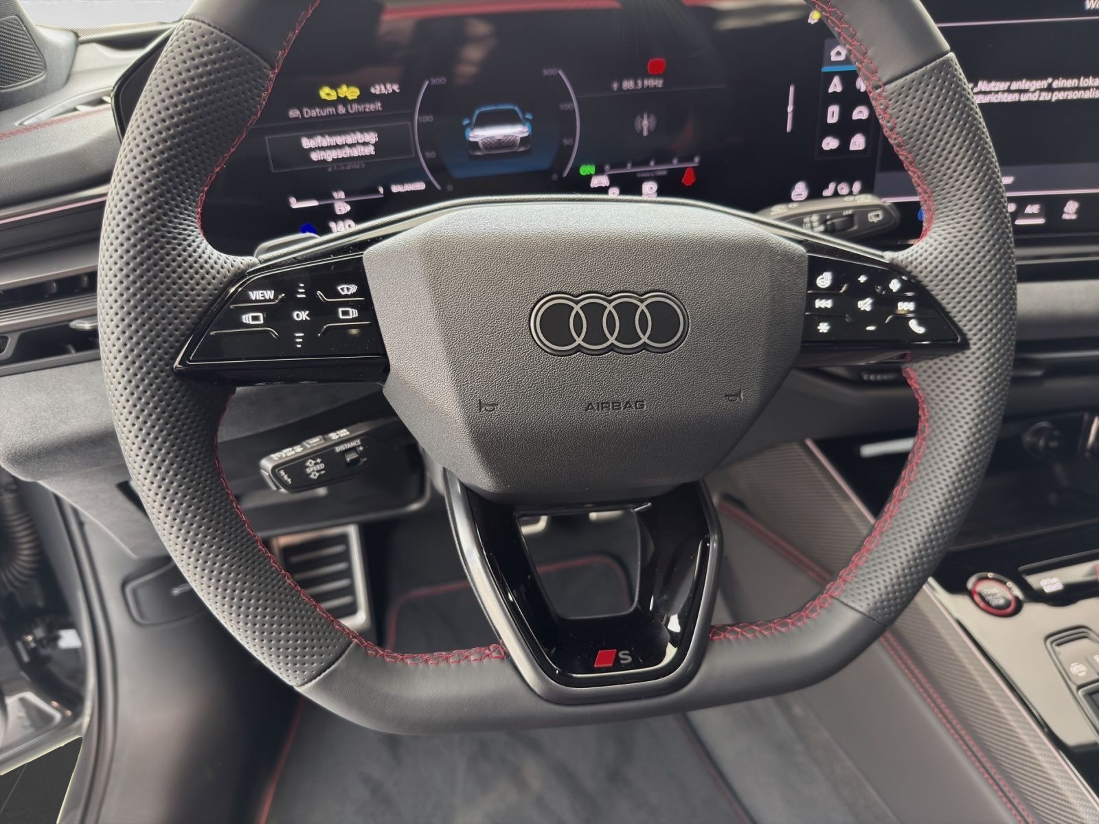 Audi A6 Avant – Foto 11