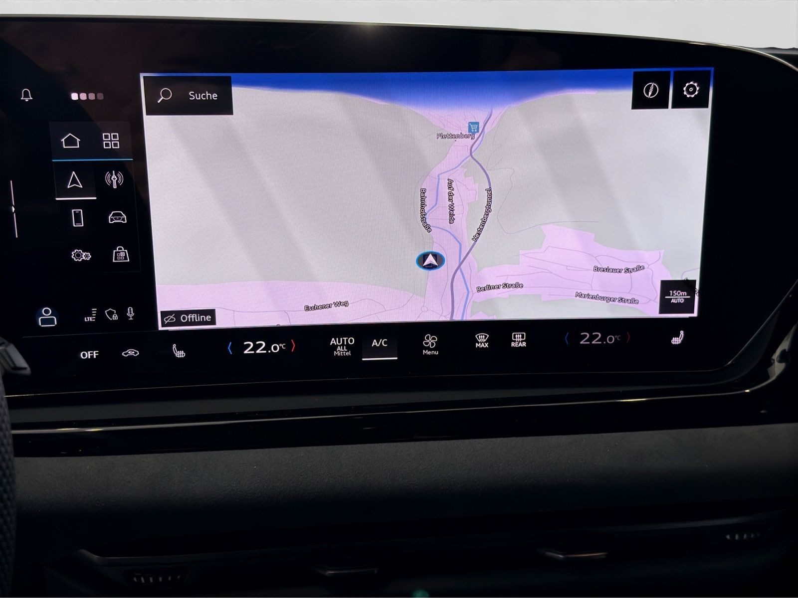 Audi A6 Avant – Foto 12