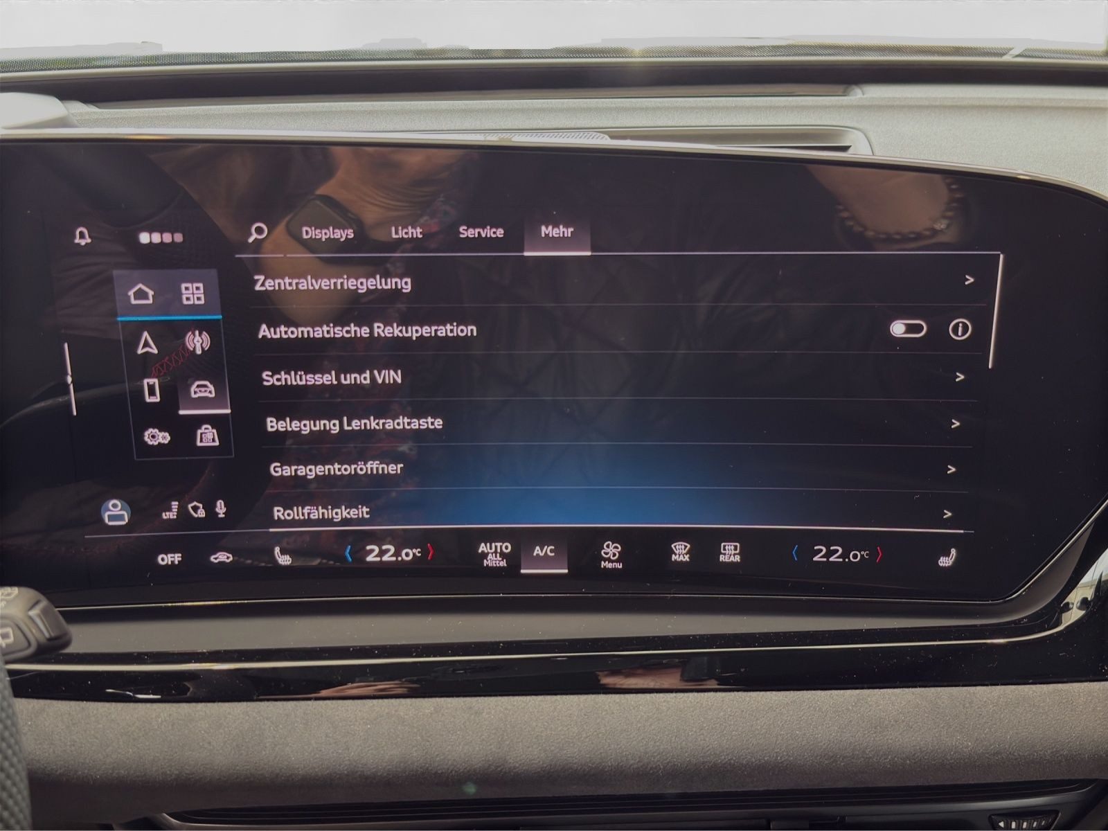 Audi A6 Avant – Foto 15