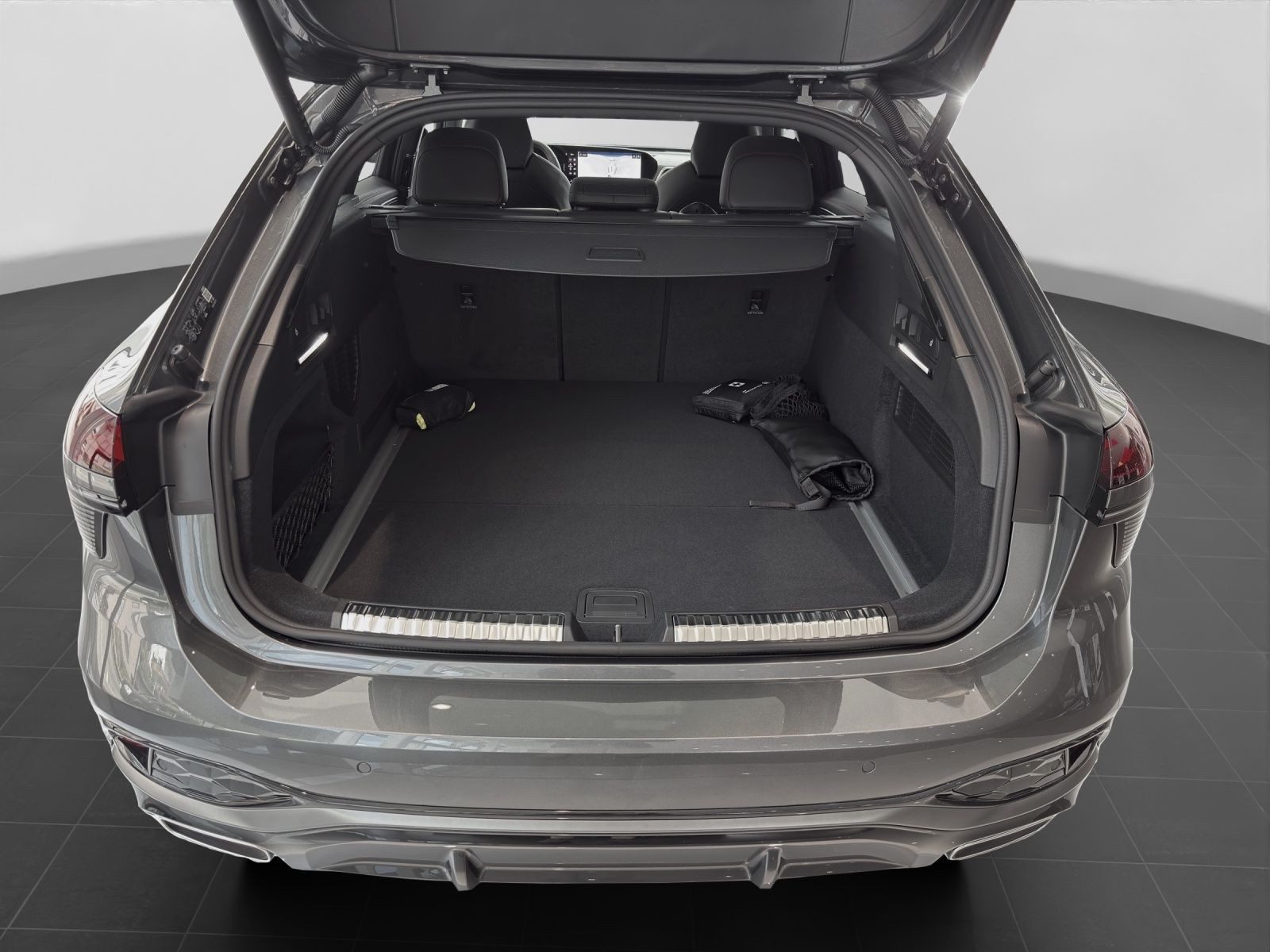 Audi A6 Avant – Foto 18