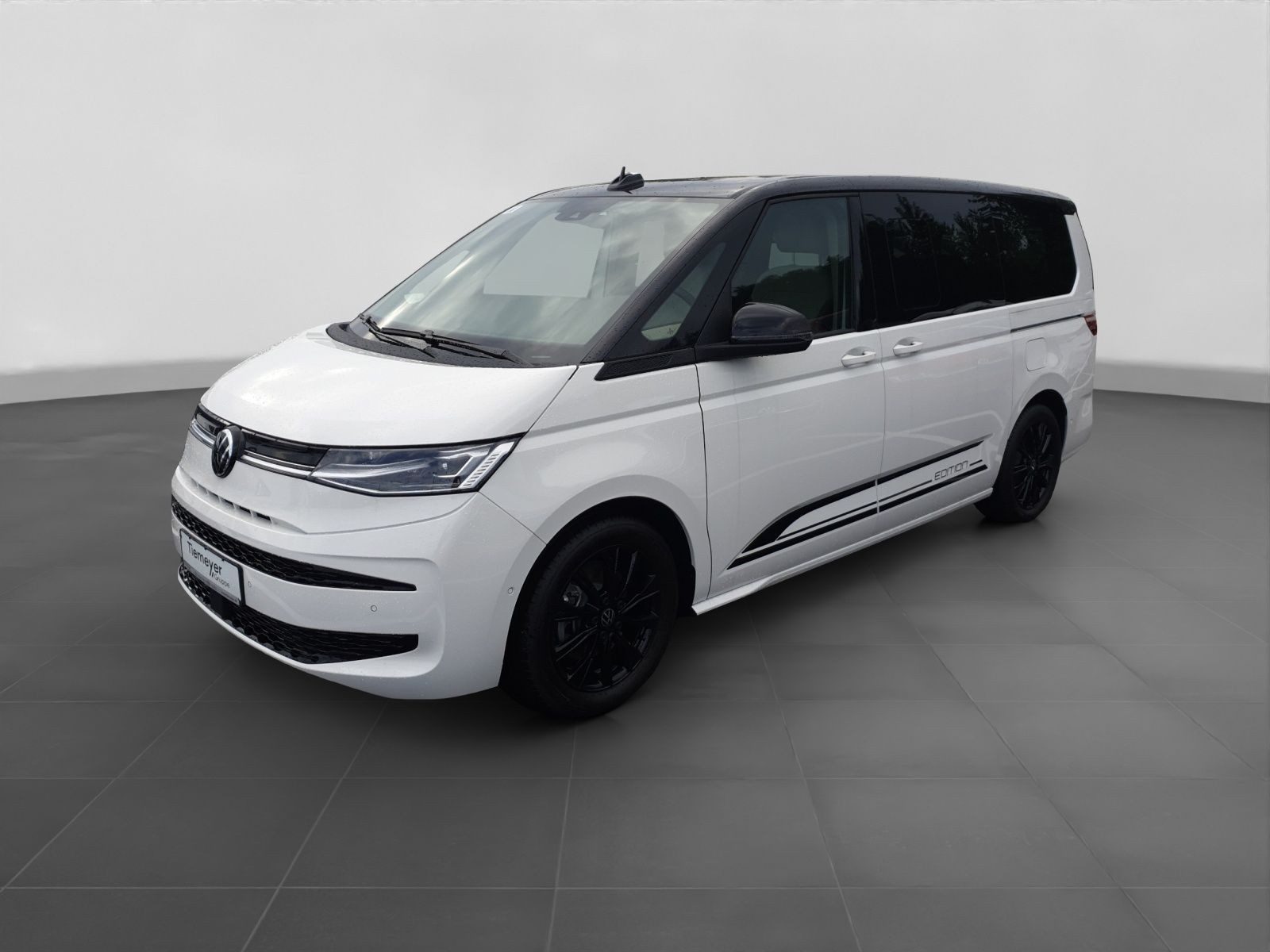 Volkswagen T7 Multivan – Bild 2