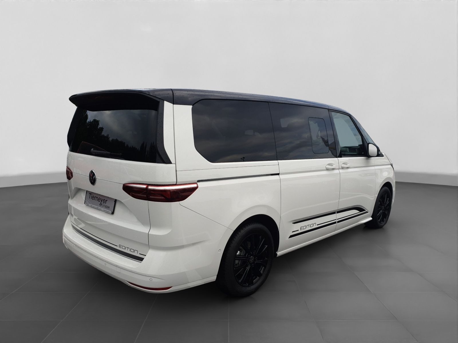 Volkswagen T7 Multivan – Bild 3