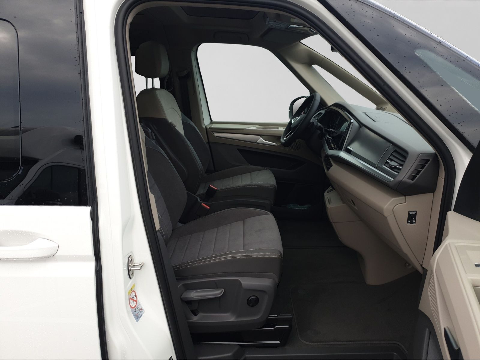 Volkswagen T7 Multivan – Bild 4