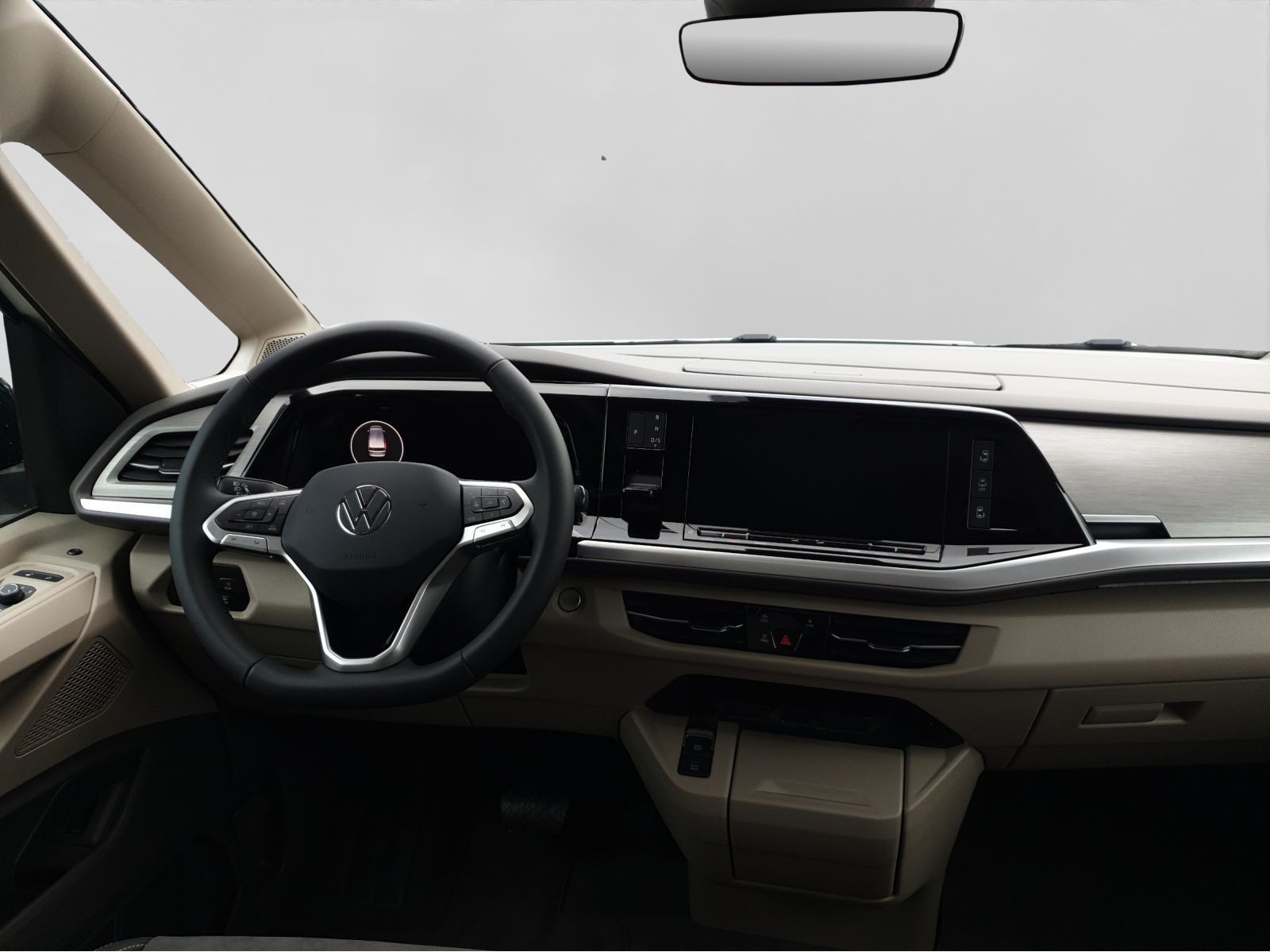 Volkswagen T7 Multivan – Bild 5
