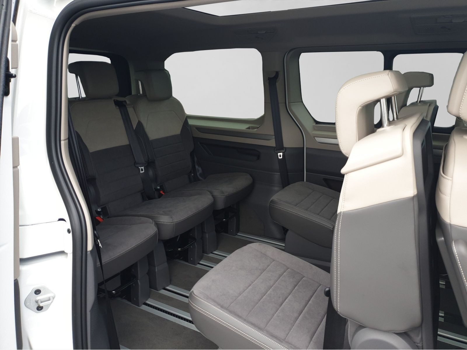 Volkswagen T7 Multivan – Bild 6