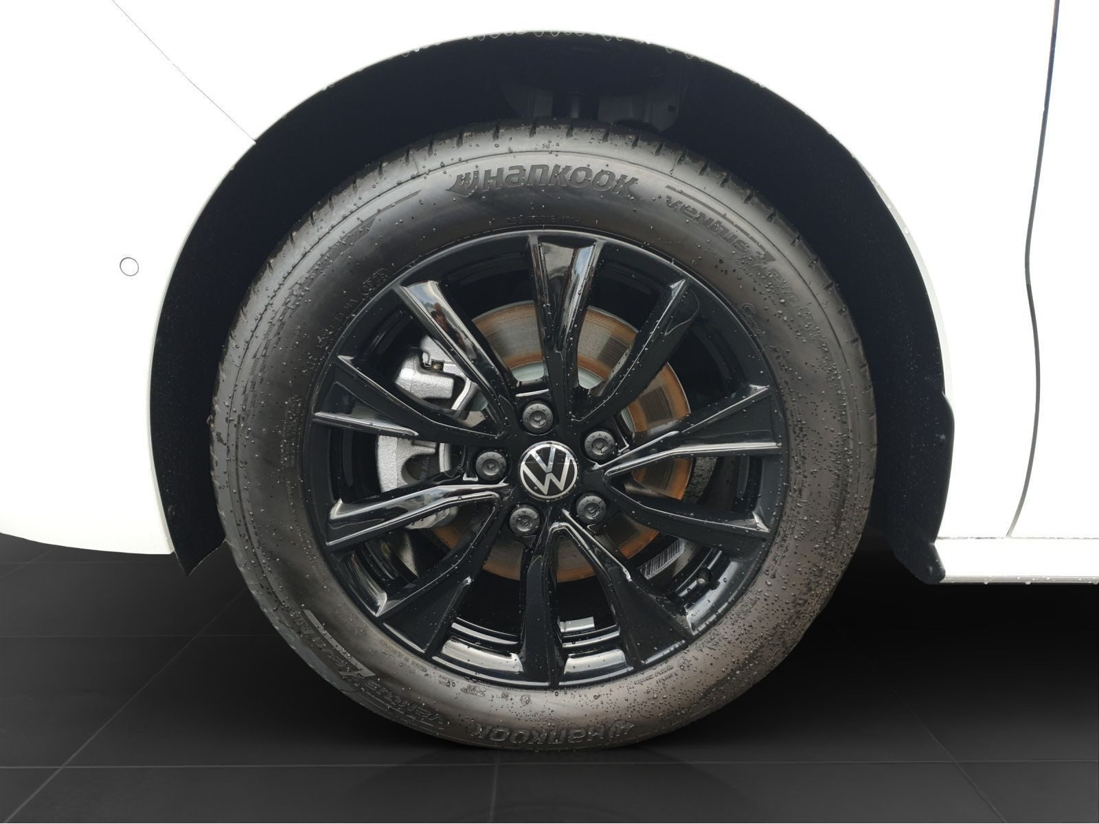 Volkswagen T7 Multivan – Bild 7