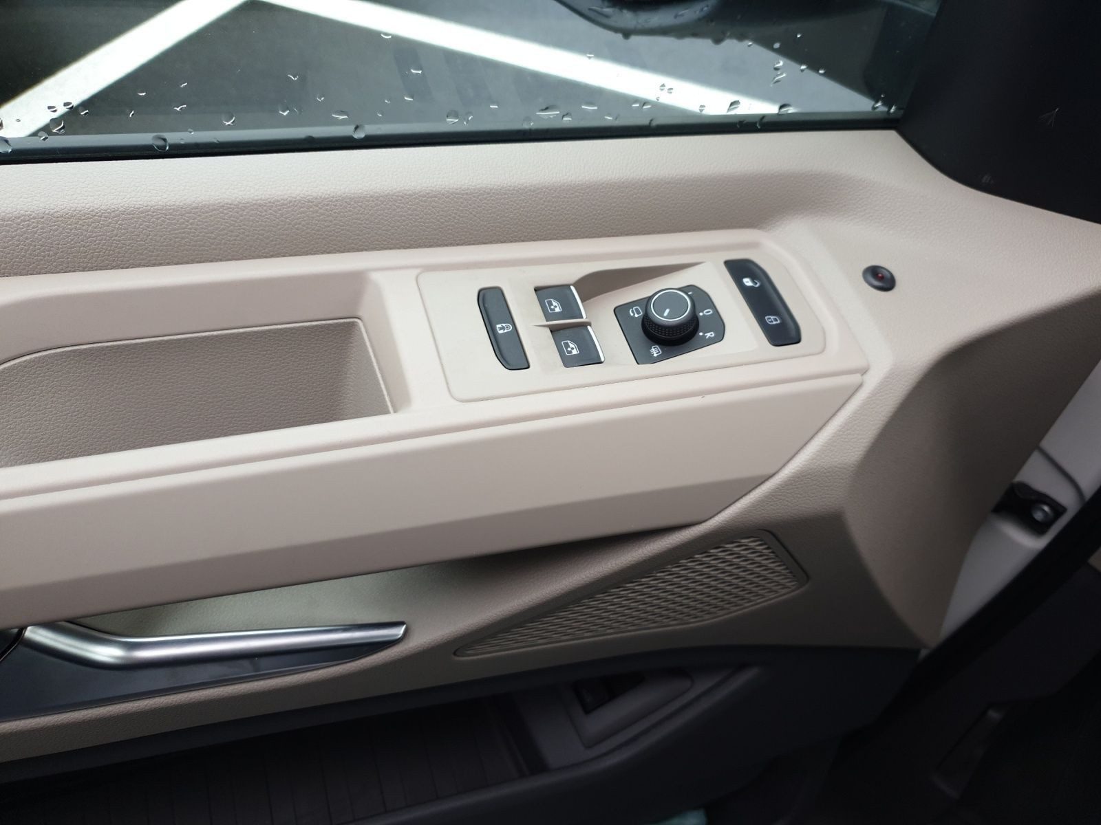 Volkswagen T7 Multivan – Bild 8