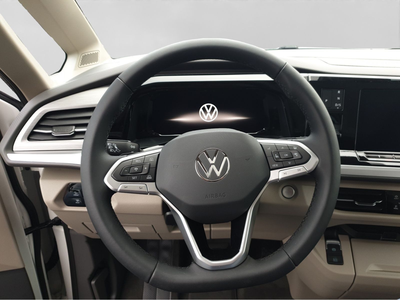 Volkswagen T7 Multivan – Bild 9