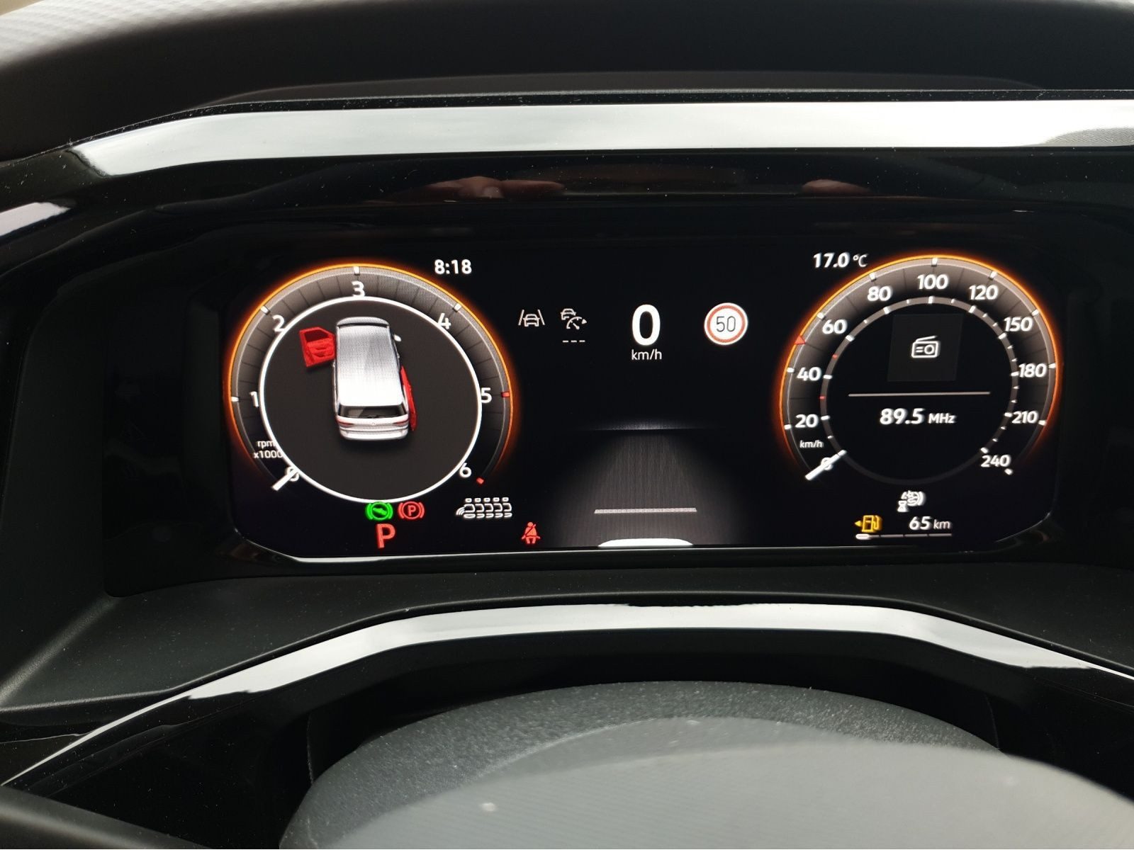 Volkswagen T7 Multivan – Bild 10