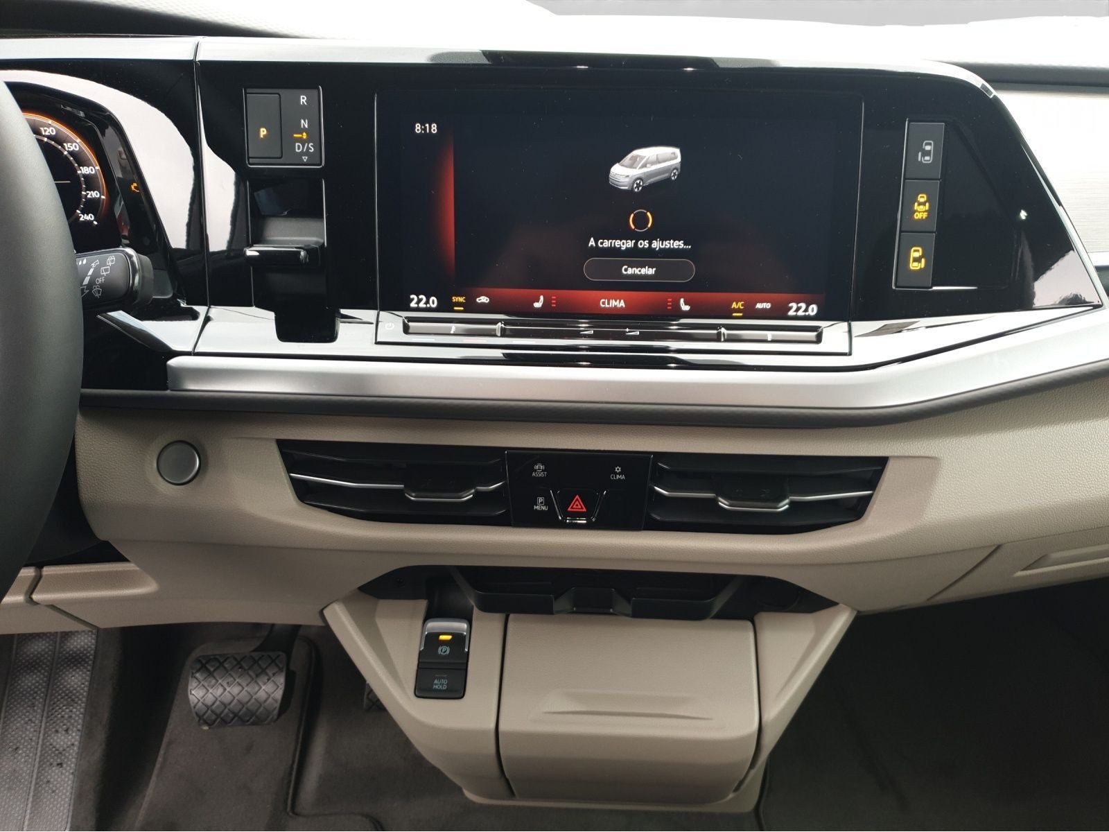 Volkswagen T7 Multivan – Bild 11