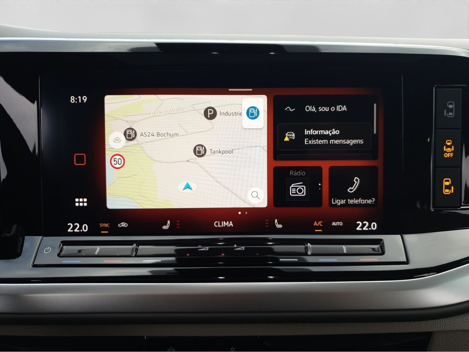 Volkswagen T7 Multivan – Bild 12