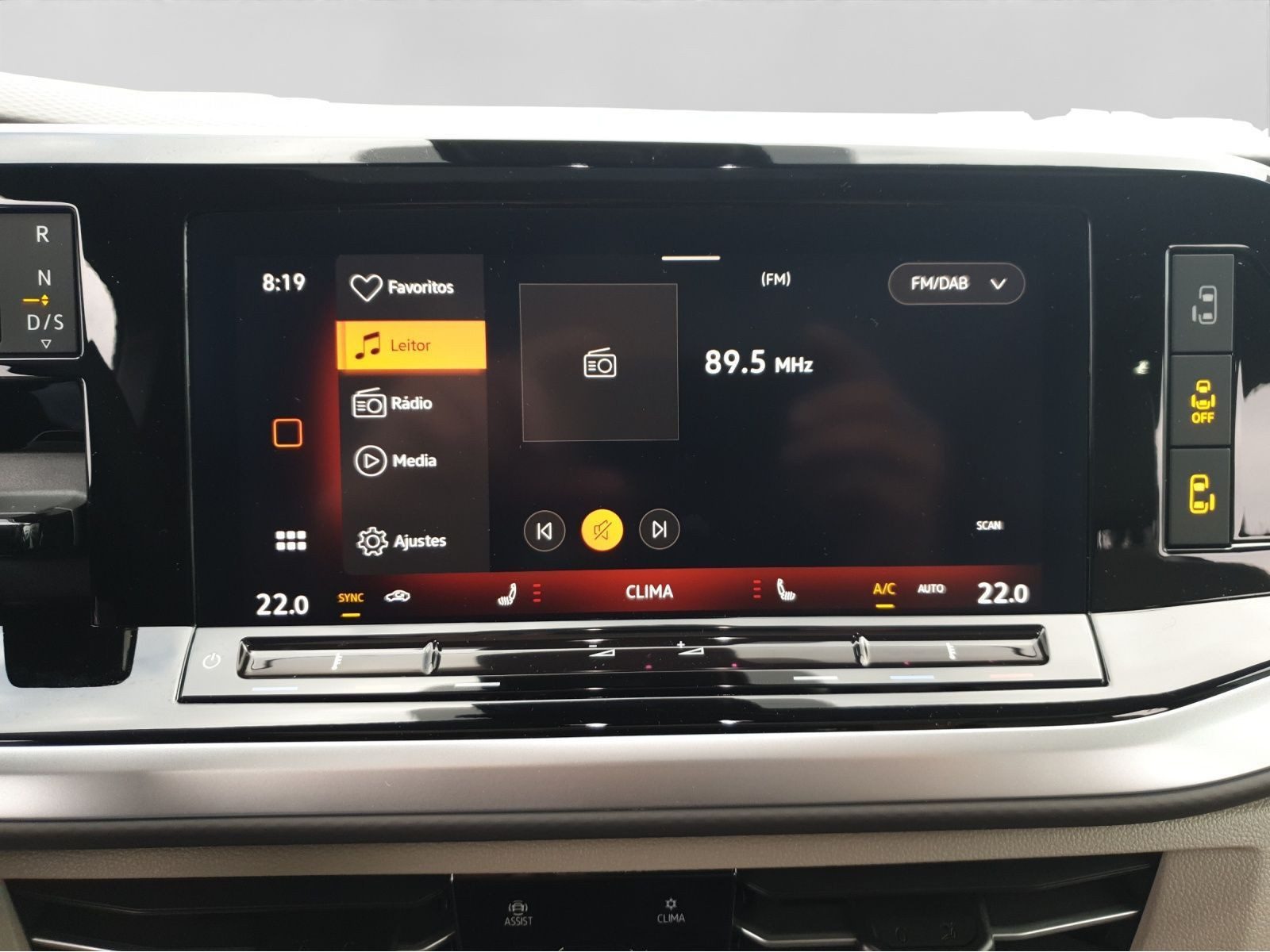Volkswagen T7 Multivan – Bild 13