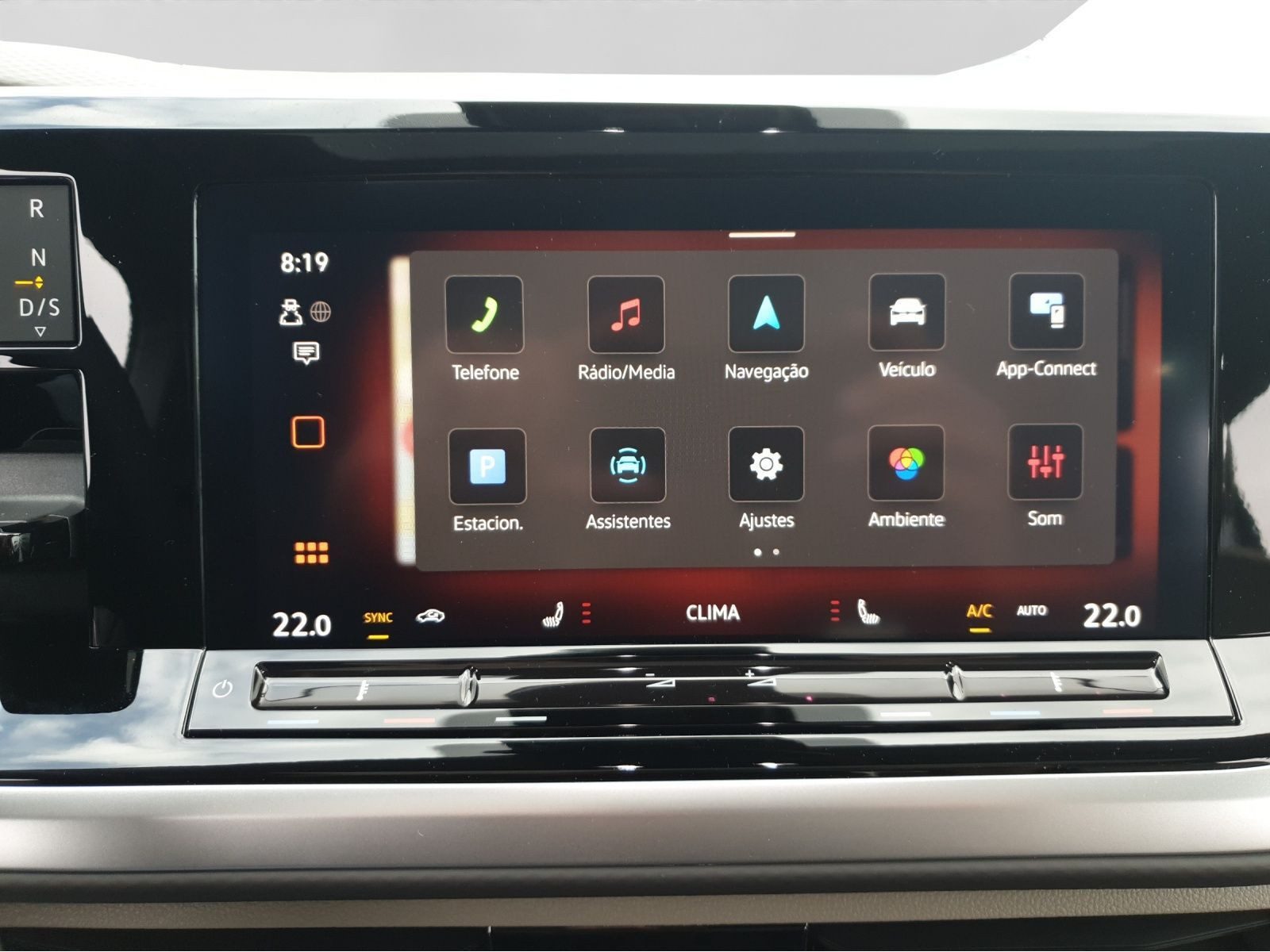 Volkswagen T7 Multivan – Bild 15
