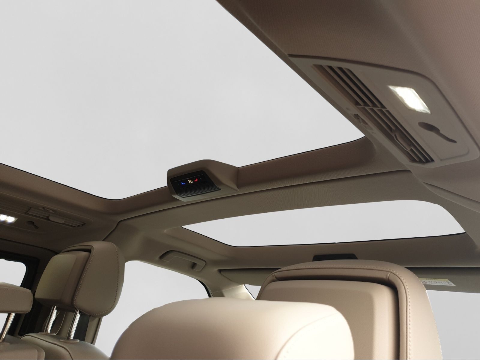 Volkswagen T7 Multivan – Bild 16