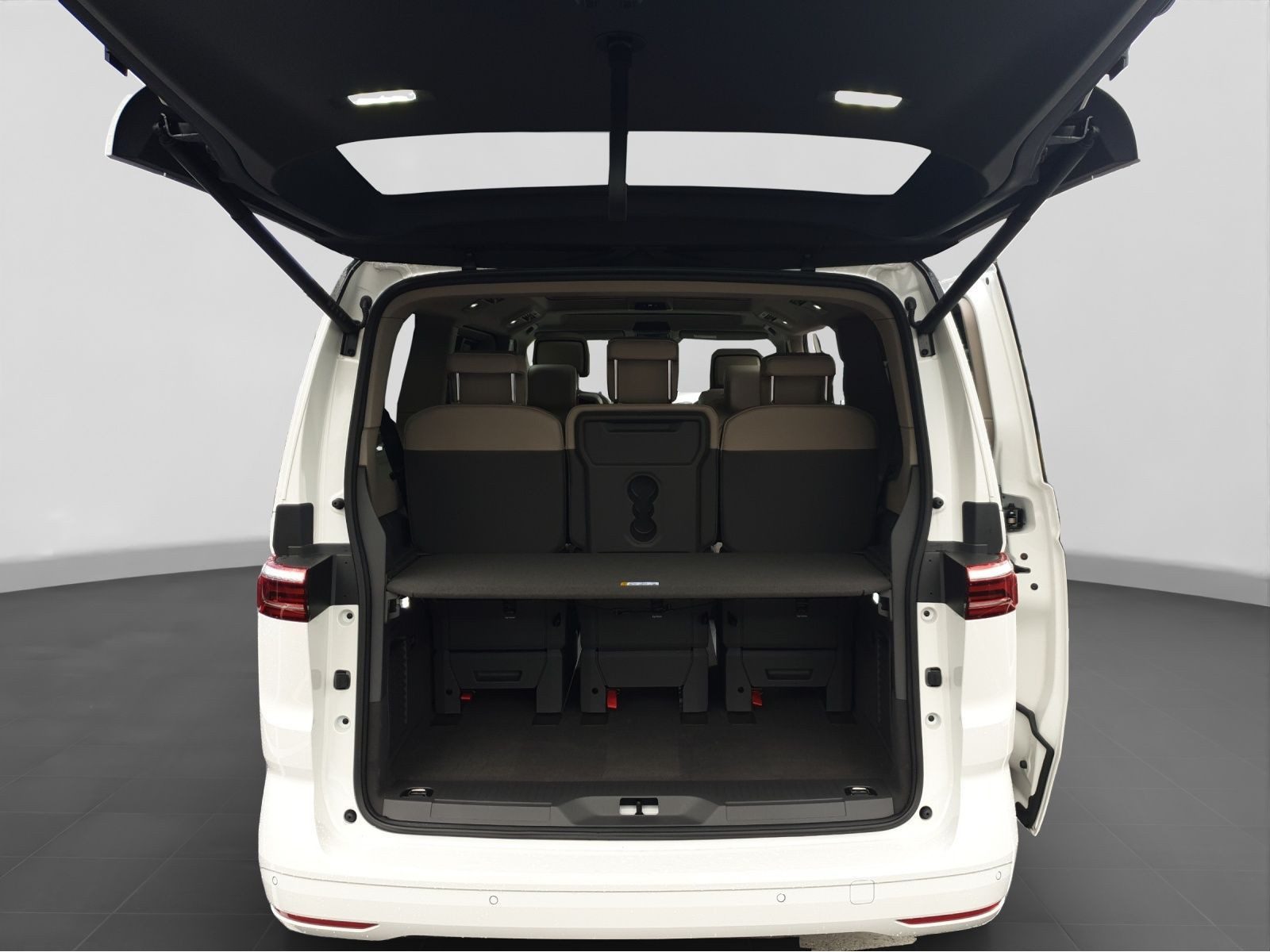 Volkswagen T7 Multivan – Bild 17