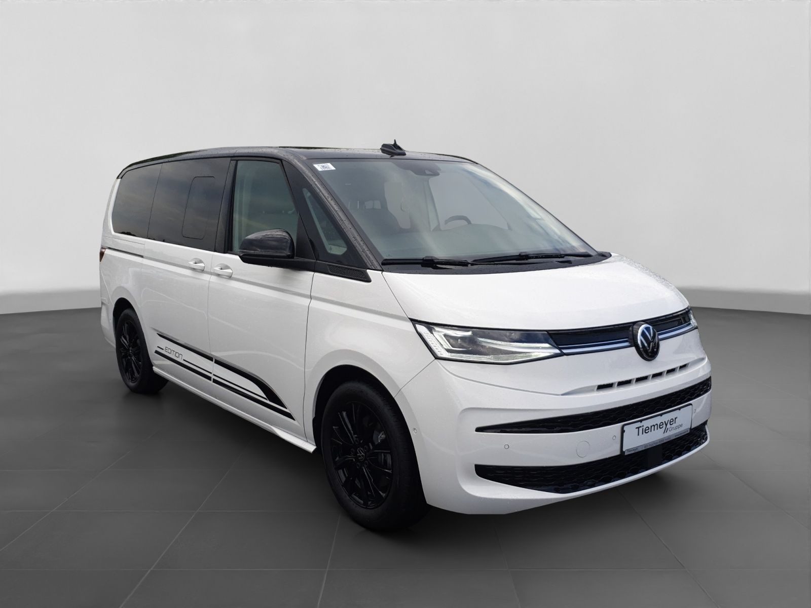 Volkswagen T7 Multivan – Bild 18