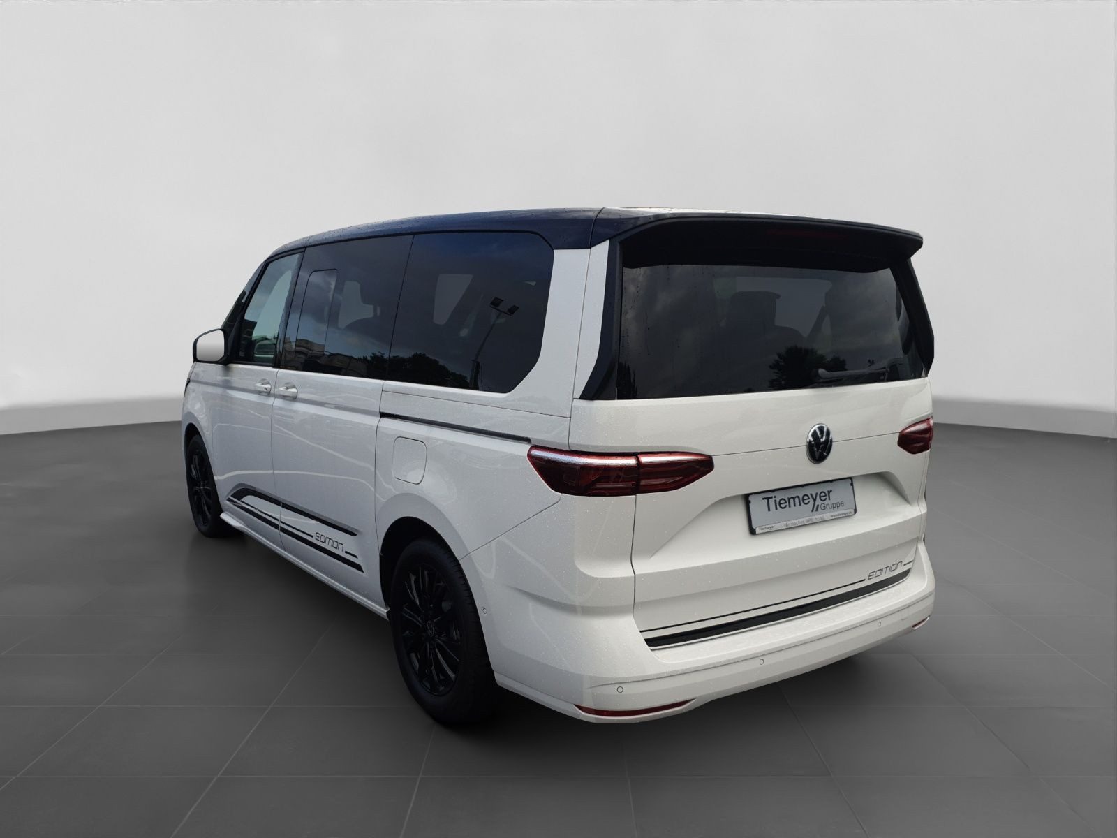 Volkswagen T7 Multivan – Bild 19
