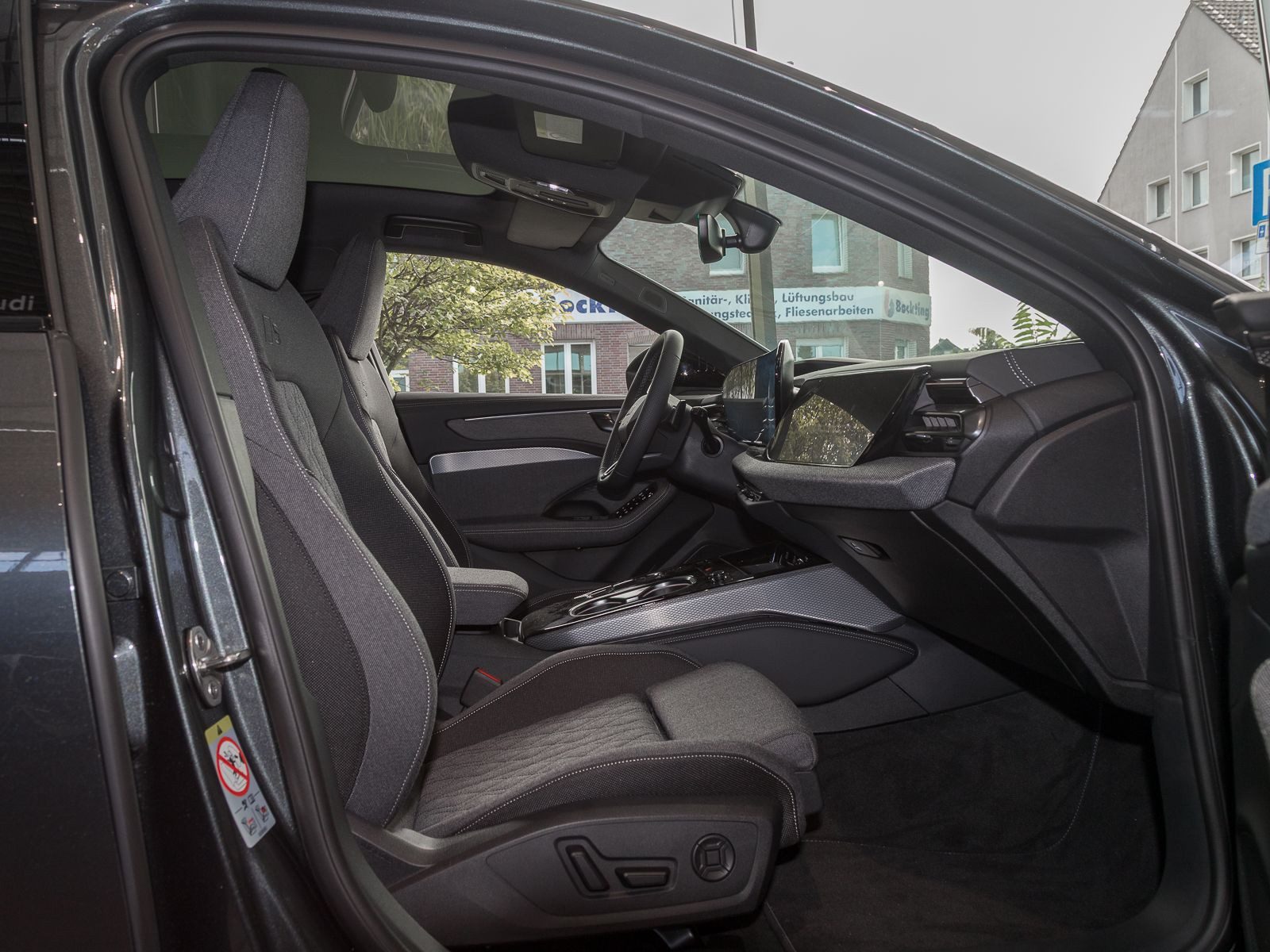 Audi A6 Avant – Bild 4