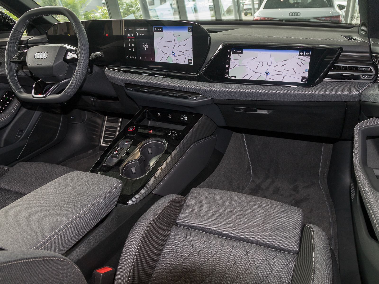 Audi A6 Avant – Bild 5