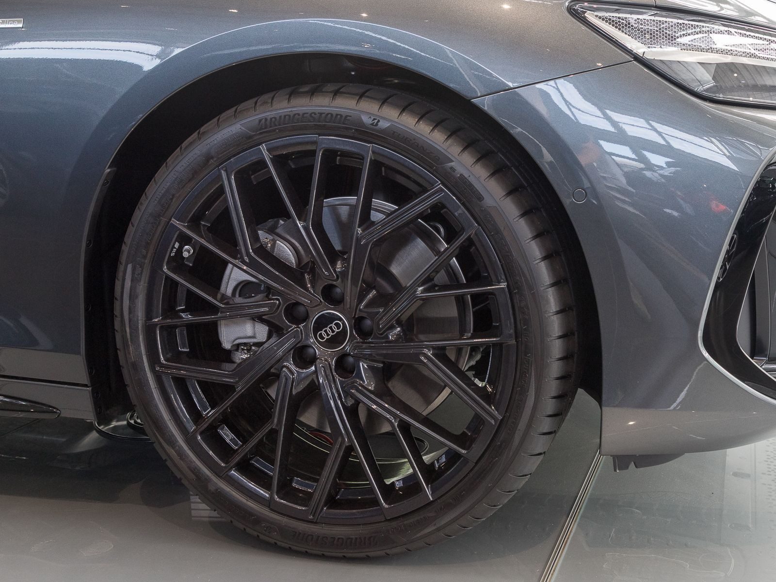 Audi A6 Avant – Bild 7