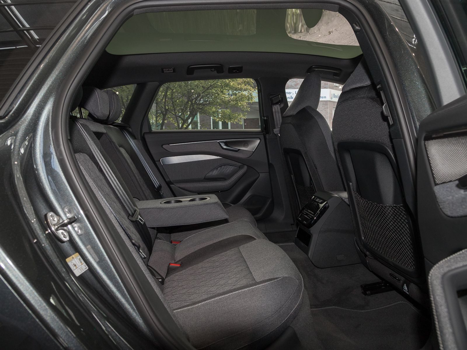 Audi A6 Avant – Bild 8