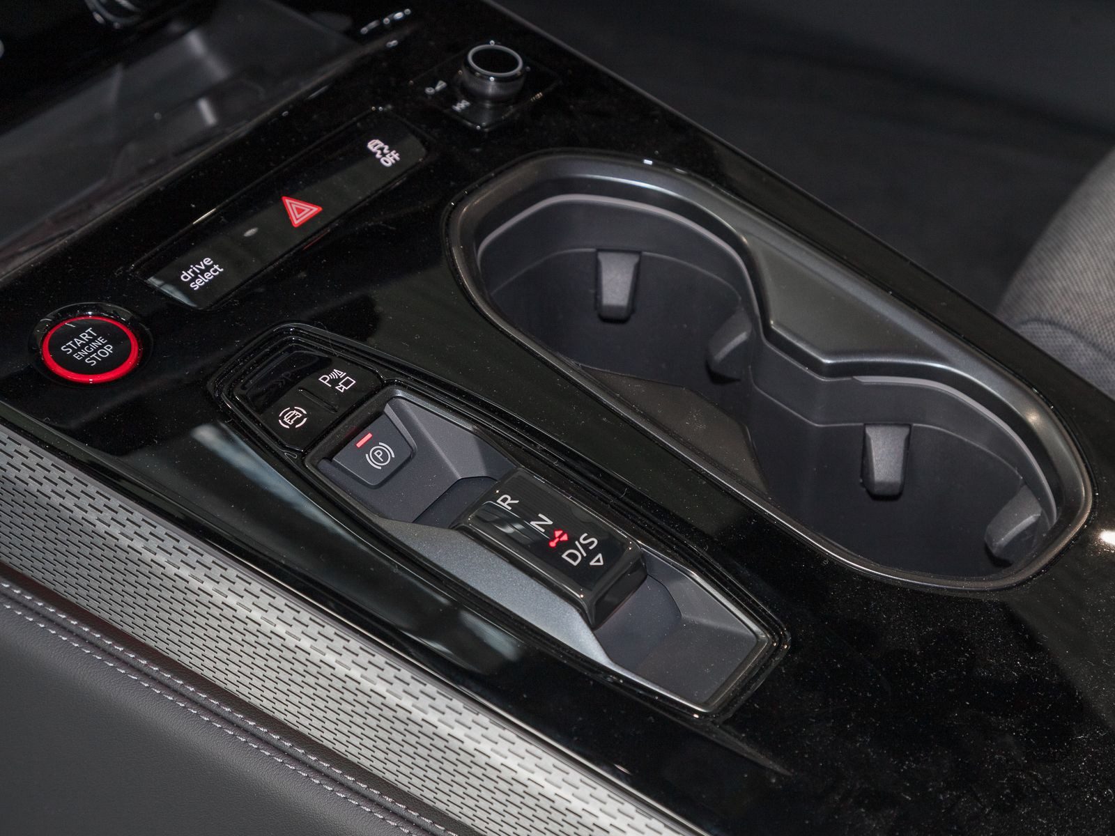 Audi A6 Avant – Bild 9