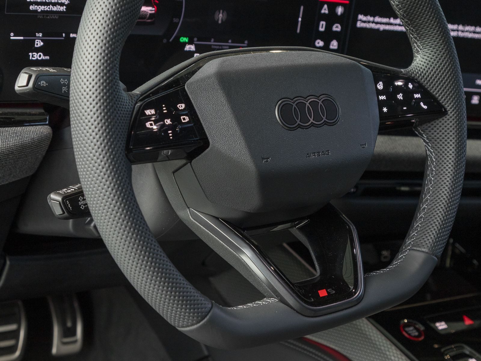 Audi A6 Avant – Bild 11