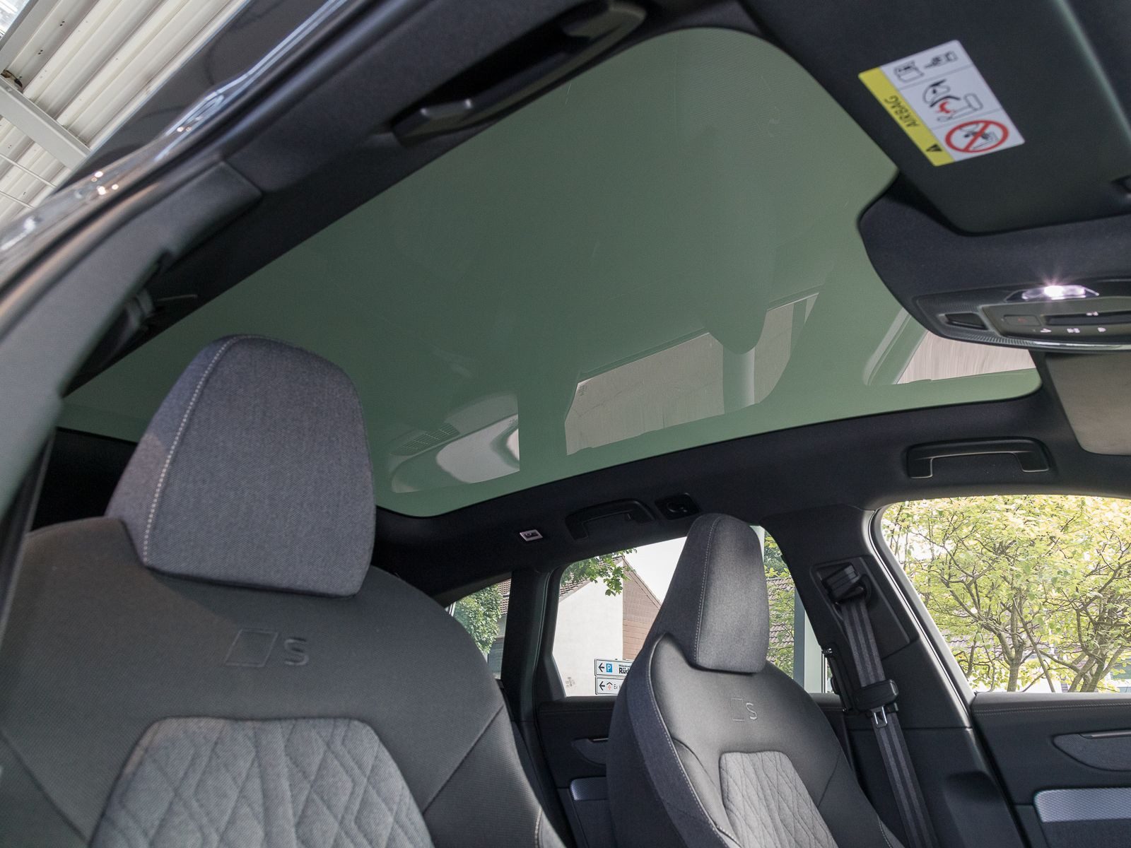 Audi A6 Avant – Bild 12
