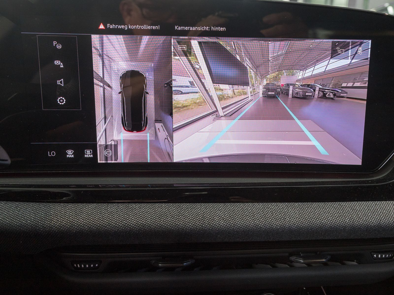 Audi A6 Avant – Bild 15