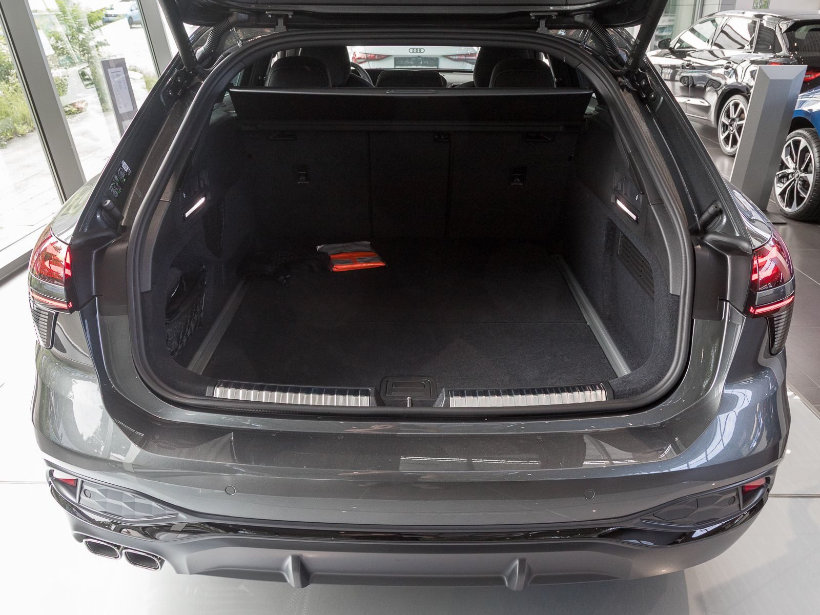 Audi A6 Avant – Bild 16