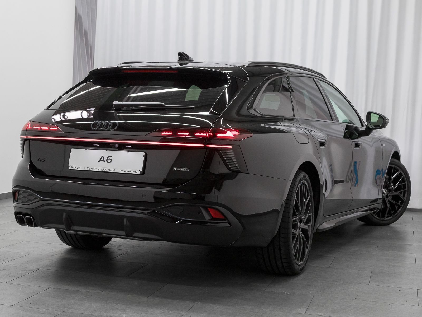 Audi A6 Avant – Foto 3