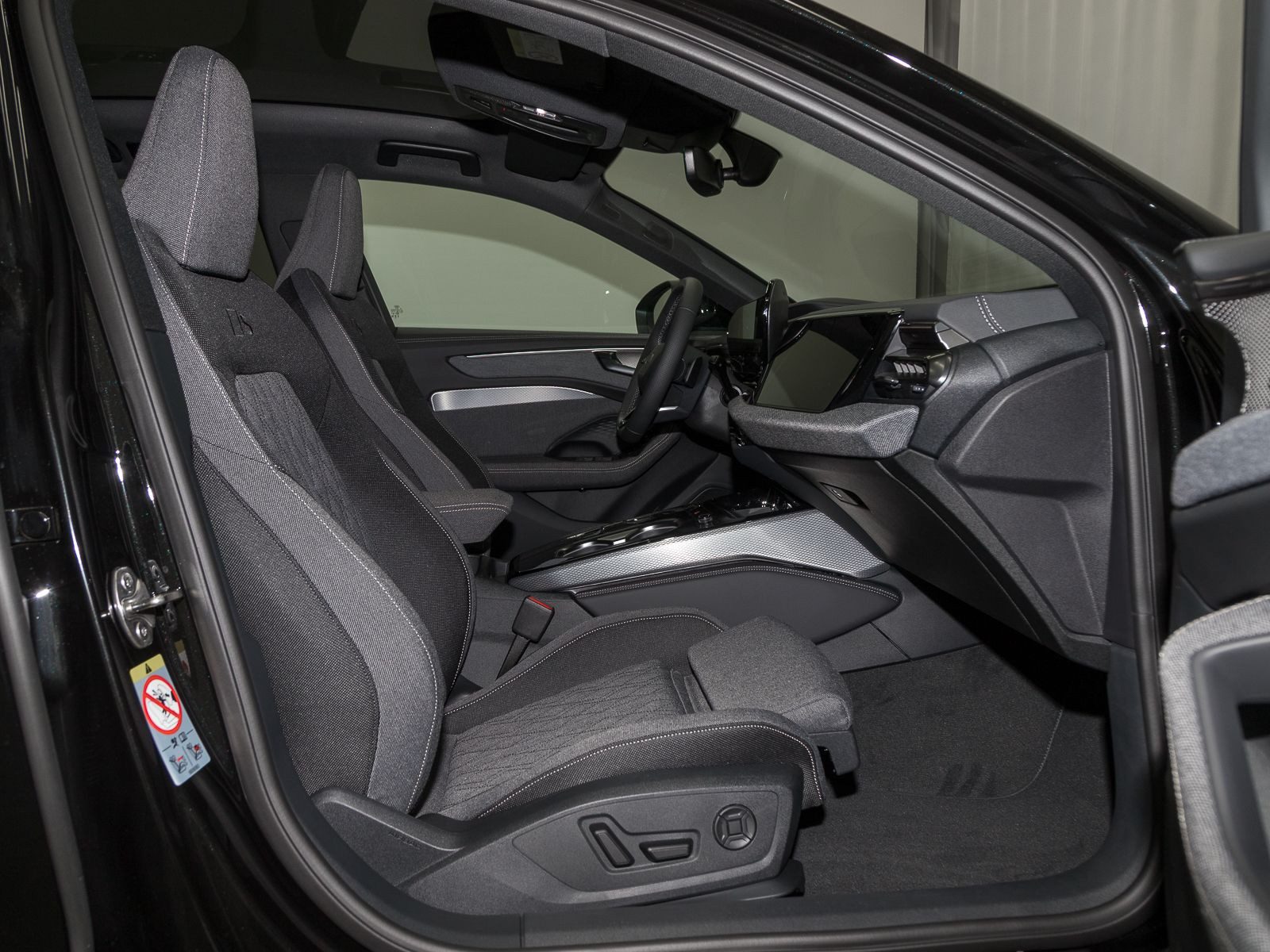 Audi A6 Avant – Foto 4