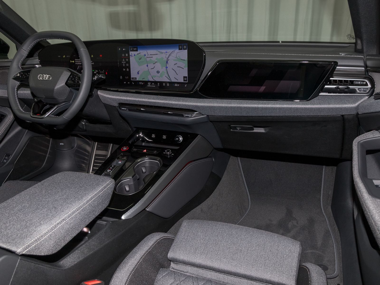 Audi A6 Avant – Foto 5